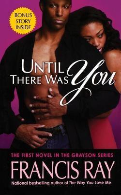Until There Was You - Paperback |  Diverse Reads
