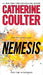 Nemesis (FBI Series #19) - Paperback | Diverse Reads
