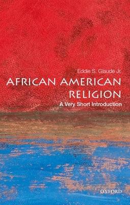 African American Religion - Paperback |  Diverse Reads