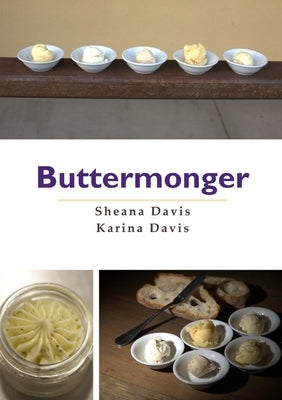 Buttermonger - Paperback | Diverse Reads