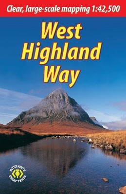 West Highland Way - Paperback | Diverse Reads