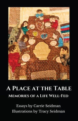 A Place at the Table - Paperback | Diverse Reads