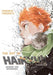 The Art of Haikyu!!: Endings and Beginnings - Hardcover | Diverse Reads