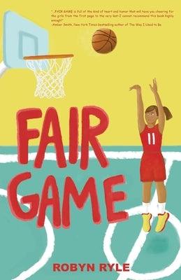 Fair Game - Paperback | Diverse Reads