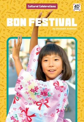 Bon Festival - Library Binding | Diverse Reads