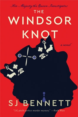 The Windsor Knot - Paperback | Diverse Reads