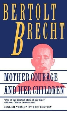 Mother Courage and Her Children - Paperback | Diverse Reads