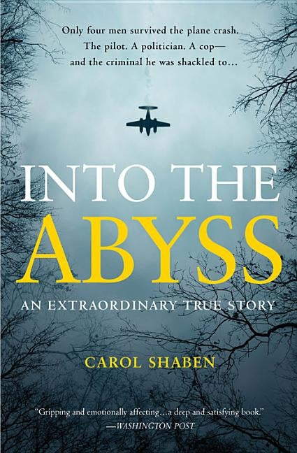 Into the Abyss: An Extraordinary True Story - Paperback | Diverse Reads