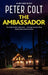 The Ambassador - Hardcover | Diverse Reads