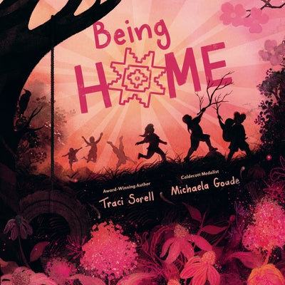 Being Home - Hardcover | Diverse Reads