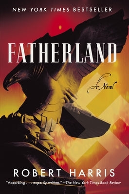 Fatherland - Paperback | Diverse Reads