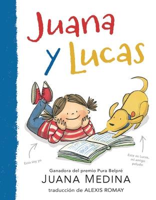 Juana Y Lucas - Paperback