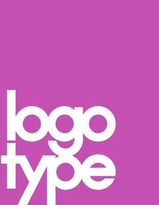 Logotype - Paperback | Diverse Reads