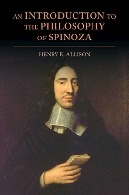An Introduction to the Philosophy of Spinoza - Paperback | Diverse Reads
