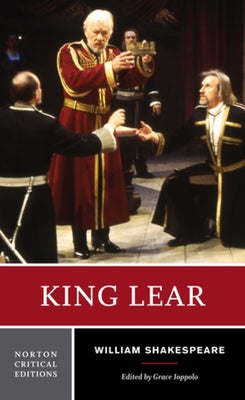 King Lear: A Norton Critical Edition / Edition 1 - Paperback | Diverse Reads