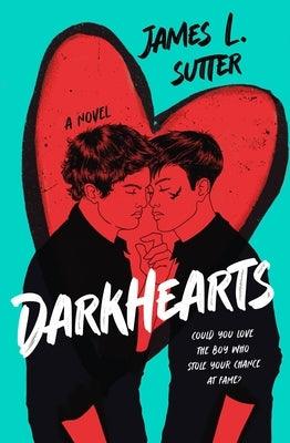 Darkhearts - Hardcover
