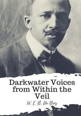 Darkwater Voices from Within the Veil - Paperback | Diverse Reads
