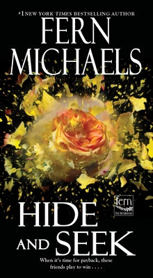 Hide and Seek - Paperback | Diverse Reads