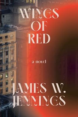 Wings of Red - Paperback | Diverse Reads
