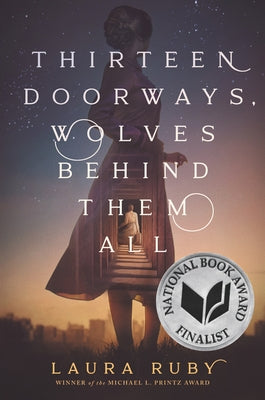 Thirteen Doorways, Wolves Behind Them All - Paperback | Diverse Reads