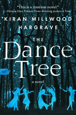 The Dance Tree - Paperback | Diverse Reads
