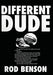 Different Dude - Hardcover | Diverse Reads