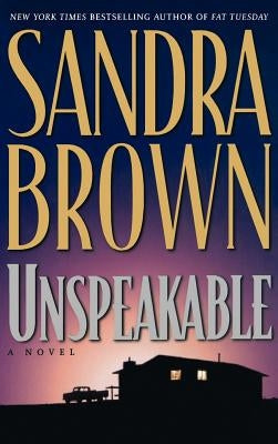 Unspeakable - Hardcover | Diverse Reads