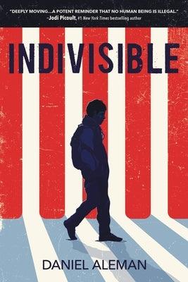Indivisible - Paperback | Diverse Reads