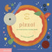 Pizza!: An Interactive Recipe Book - Board Book | Diverse Reads