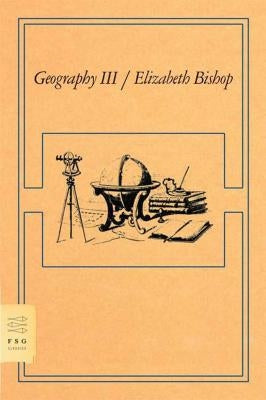 Geography III - Paperback | Diverse Reads