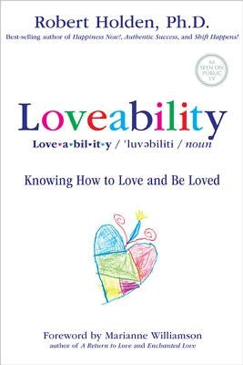 Loveability - Paperback | Diverse Reads
