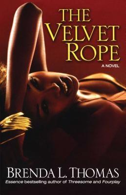Velvet Rope (Original) - Paperback |  Diverse Reads