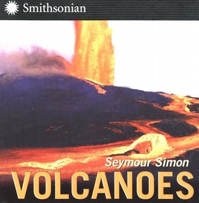 Volcanoes - Paperback | Diverse Reads