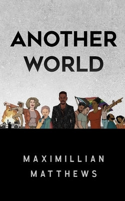 Another World - Paperback | Diverse Reads
