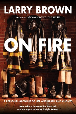 On Fire - Paperback | Diverse Reads