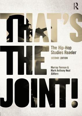 That's the Joint!: The Hip-Hop Studies Reader - Paperback |  Diverse Reads