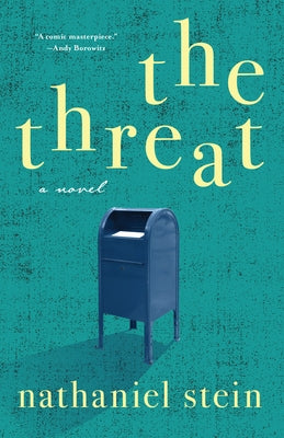 The Threat - Hardcover | Diverse Reads