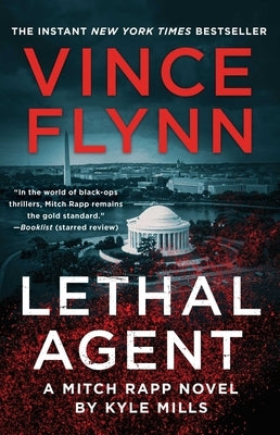Lethal Agent - Paperback | Diverse Reads