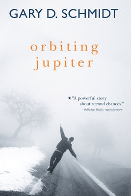 Orbiting Jupiter - Paperback | Diverse Reads