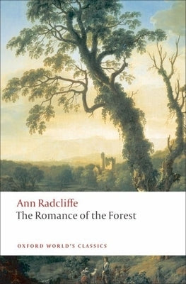 The Romance of the Forest - Paperback | Diverse Reads