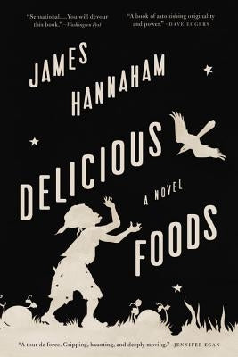 Delicious Foods - Paperback | Diverse Reads