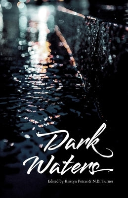 Dark Waters vol. 1 - Paperback | Diverse Reads