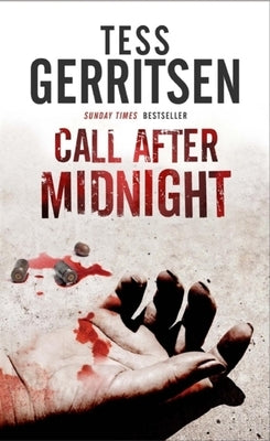 Call after Midnight - Hardcover | Diverse Reads