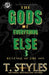 The Gods Of Everything Else 3: Revenge of The Son (The Cartel Publications Presents) - Paperback |  Diverse Reads