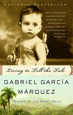 Living to Tell the Tale - Paperback | Diverse Reads