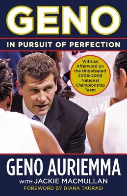 Geno: In Pursuit of Perfection - Paperback | Diverse Reads