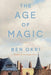 The Age of Magic - Paperback | Diverse Reads
