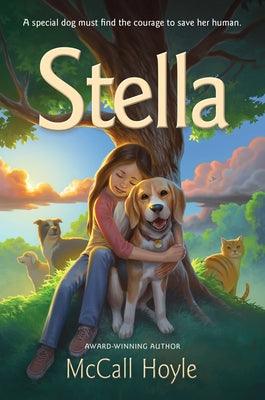 Stella - Paperback | Diverse Reads