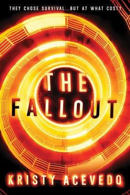 The Fallout - Paperback | Diverse Reads