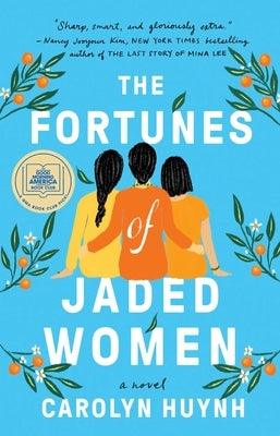 The Fortunes of Jaded Women - Paperback | Diverse Reads